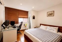 Faber Garden Condominium (D20), Condominium #574511841